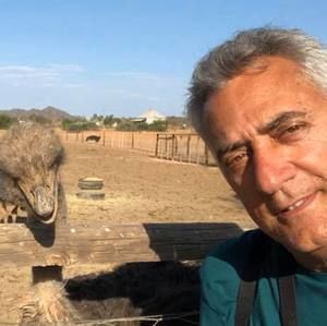 Meet your Posher, Don